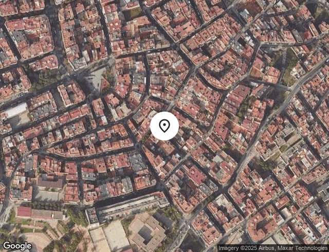 Piso en Calle Mila Fontanals , 96